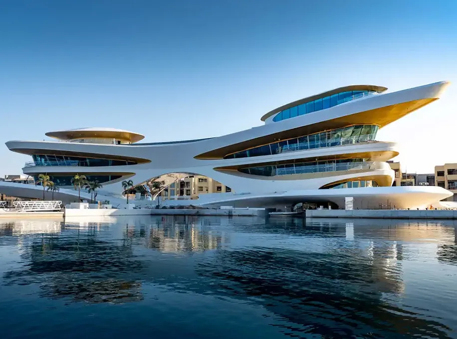 Architecture