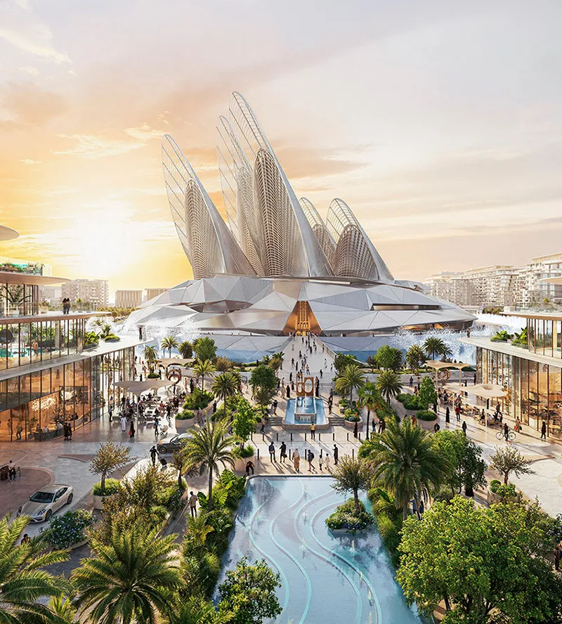 Mandarin Oriental Residences