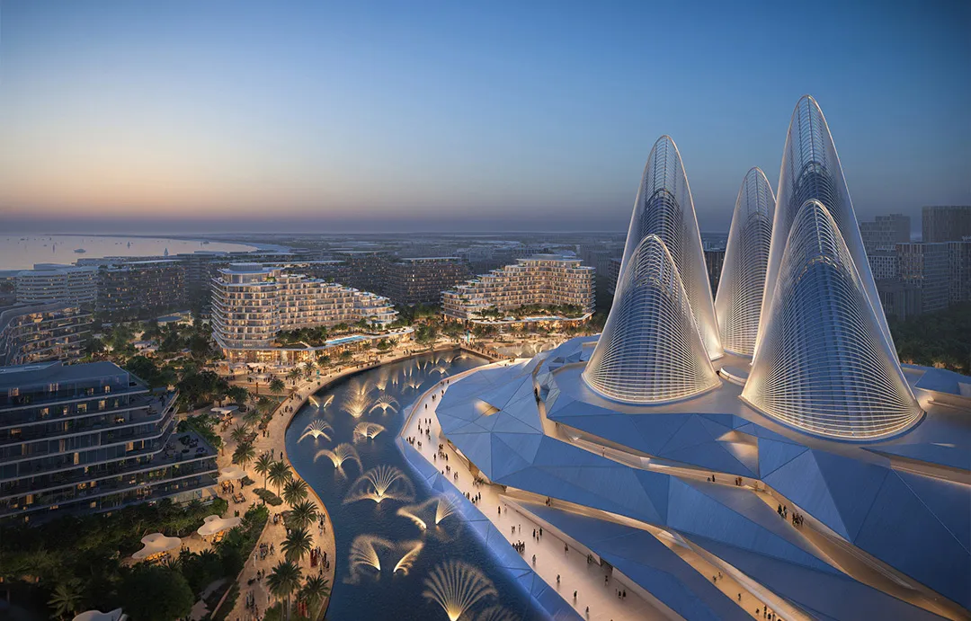 Mandarin Oriental Residences