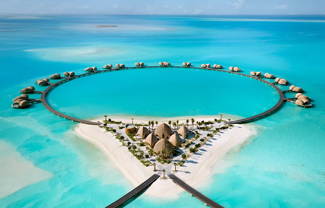 Nujuma Ritz-Carlton