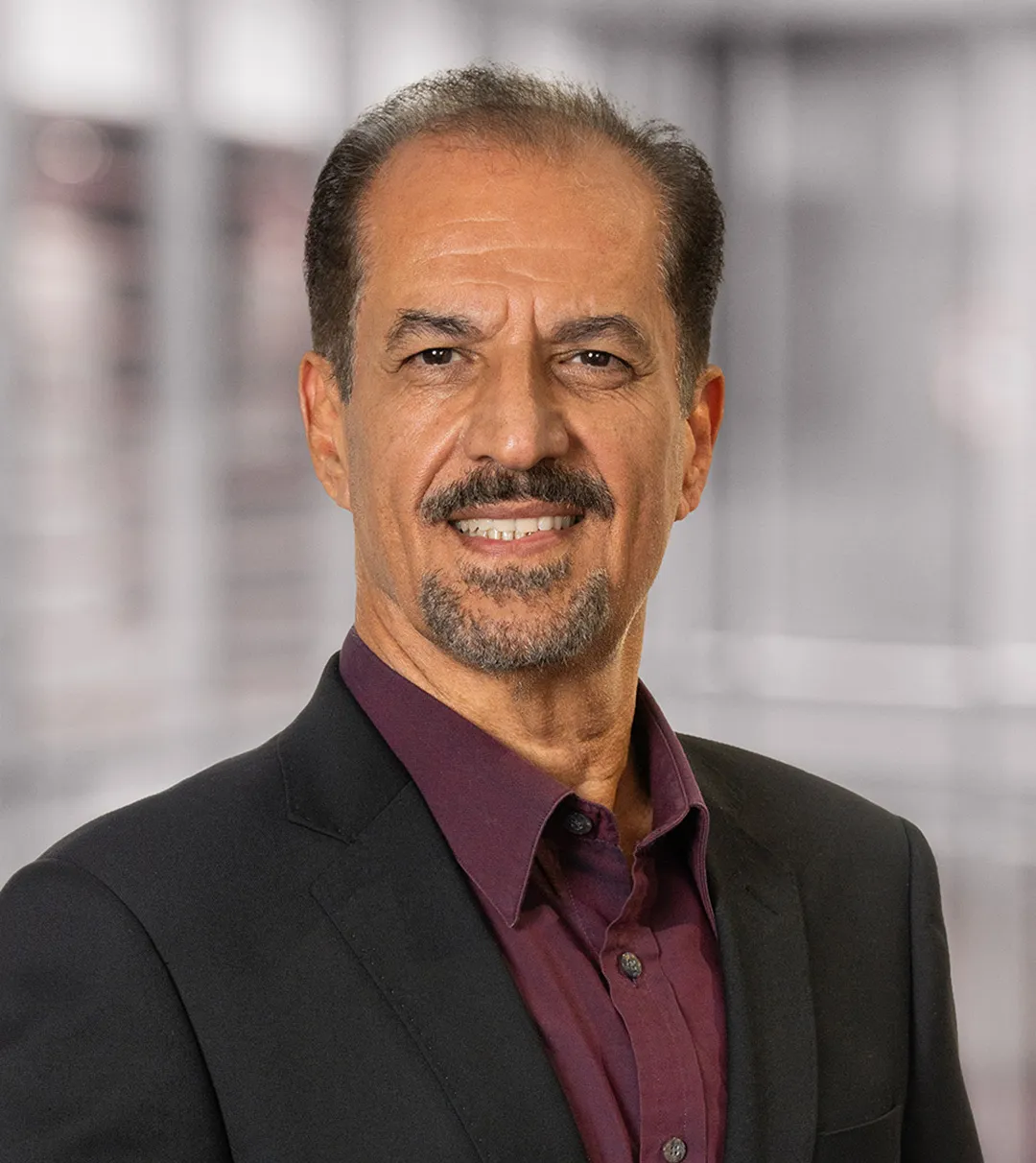 Abbas Al Saadon