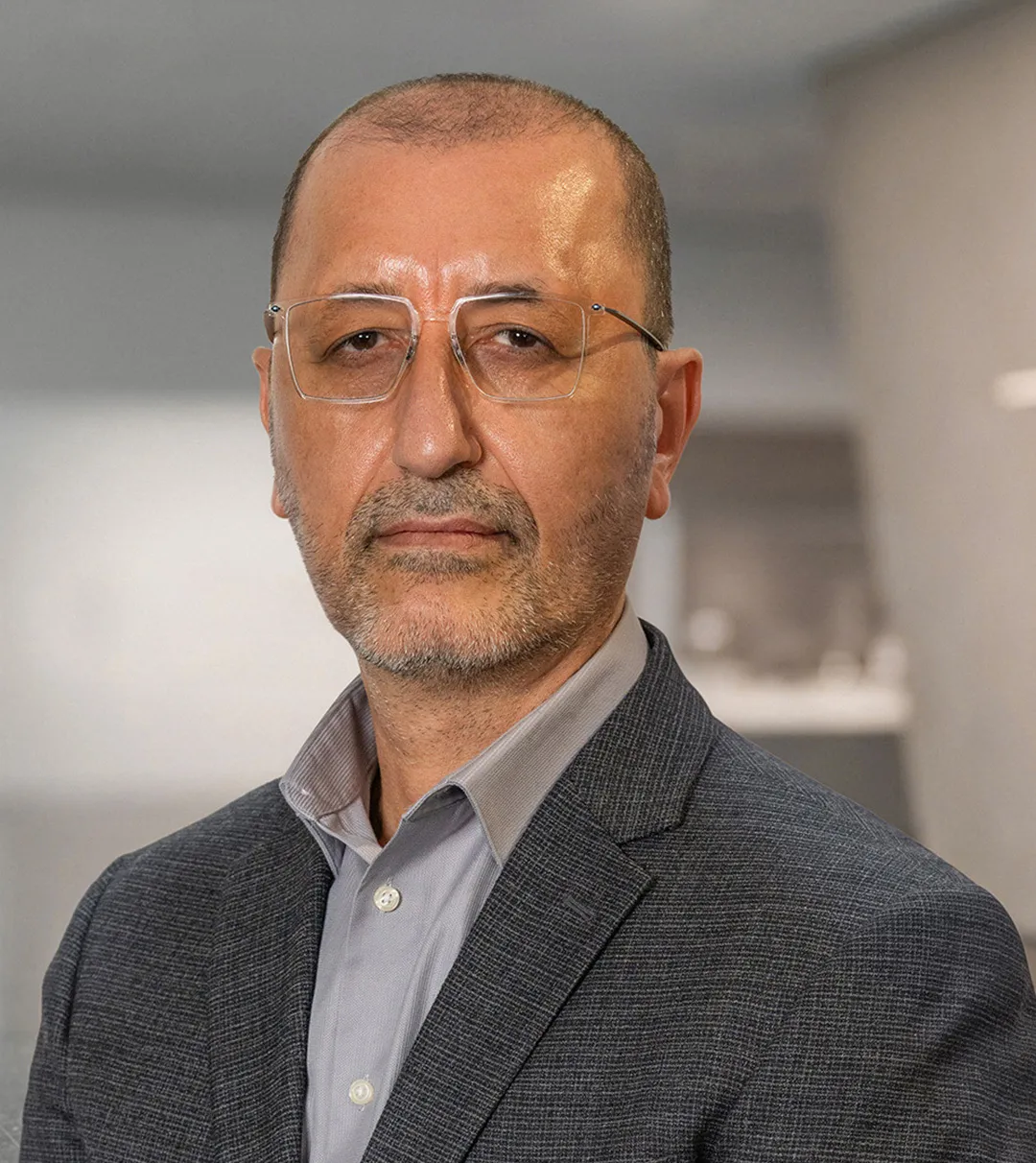 Akram Al Mahood
