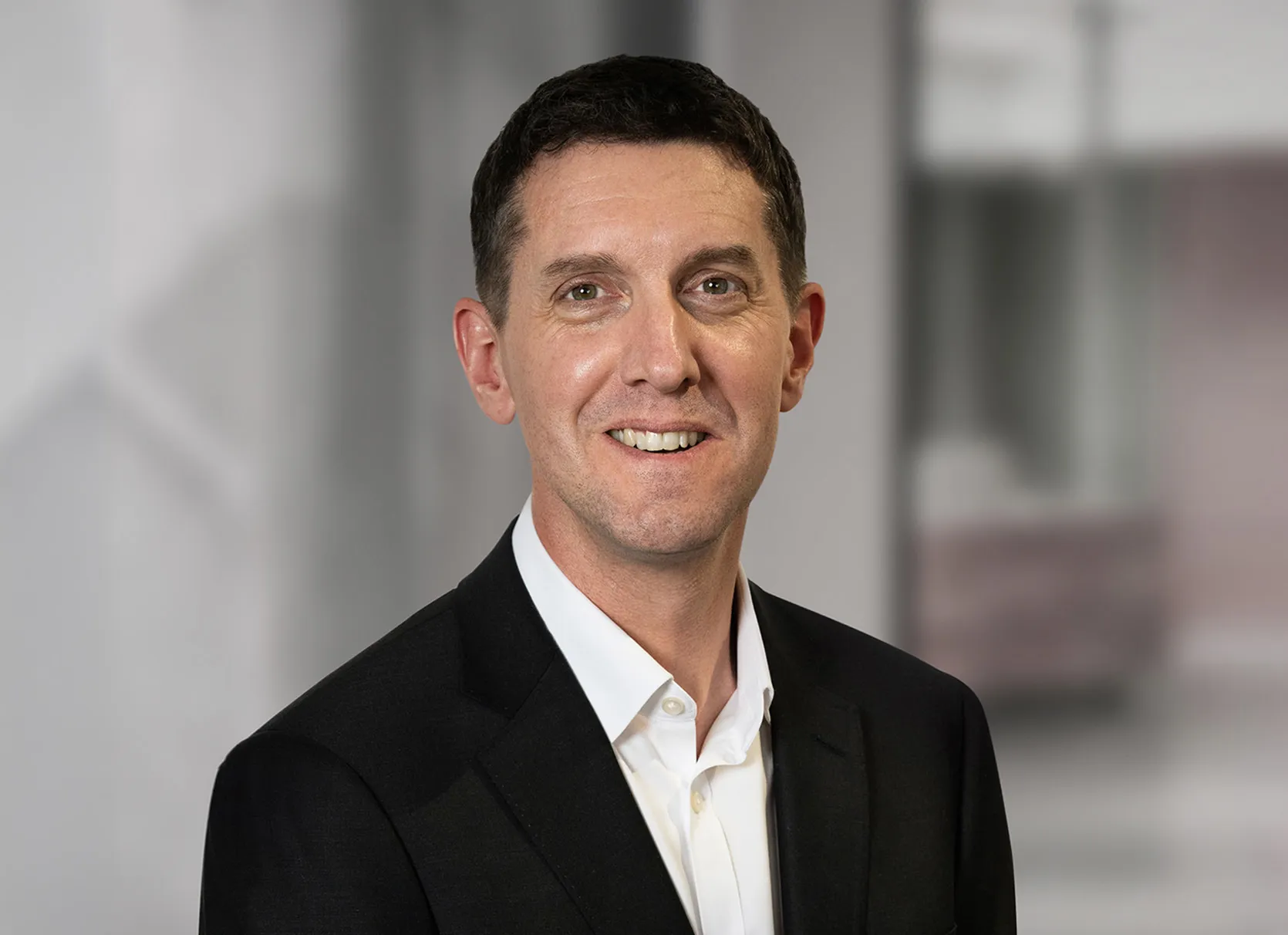 Andrew McPerson