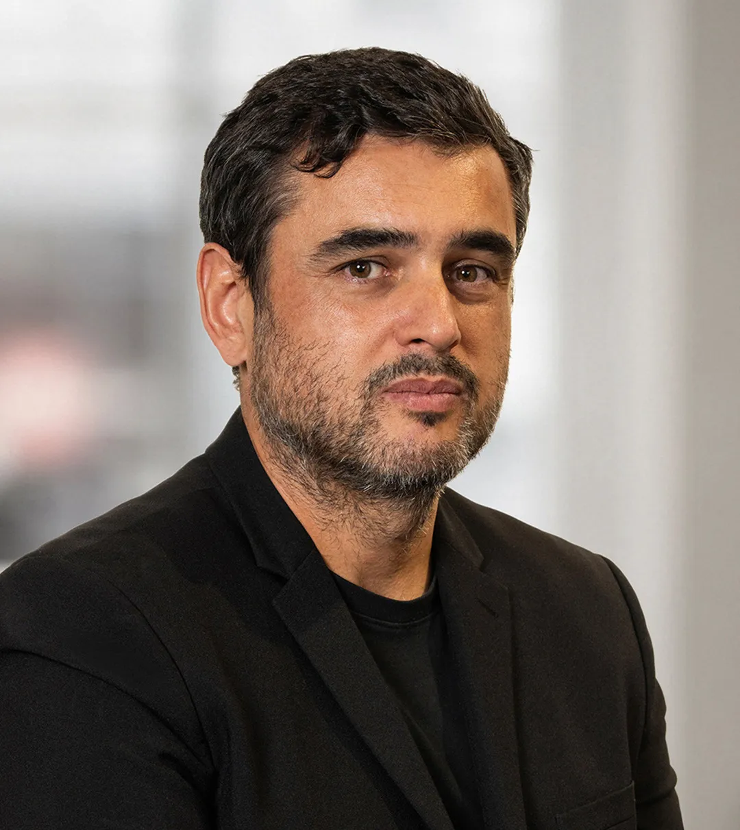 Bruno Gomez