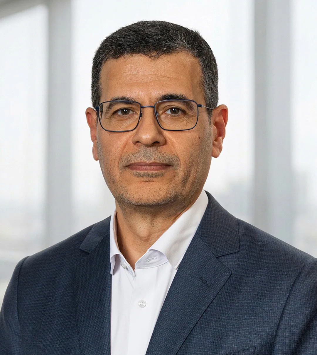 Essam Elkady
