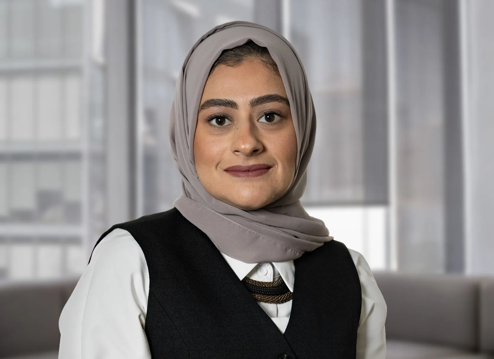 Israa Barham