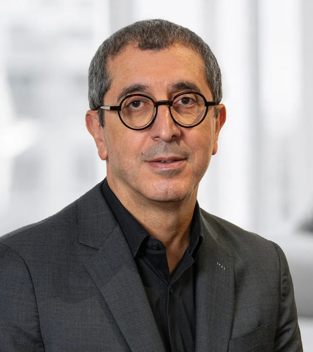 Samer Touqan