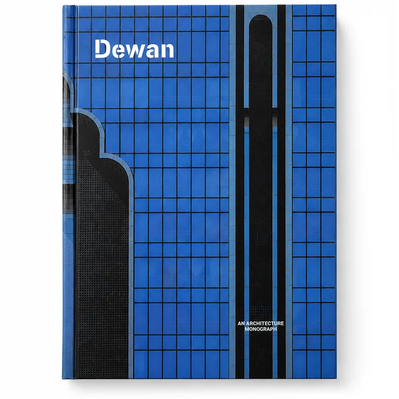 An Architecture Monograph