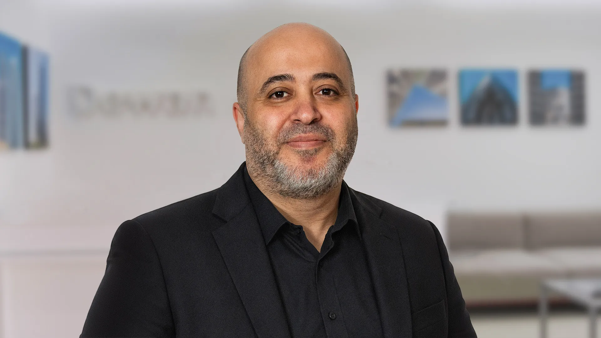 Emad Ali