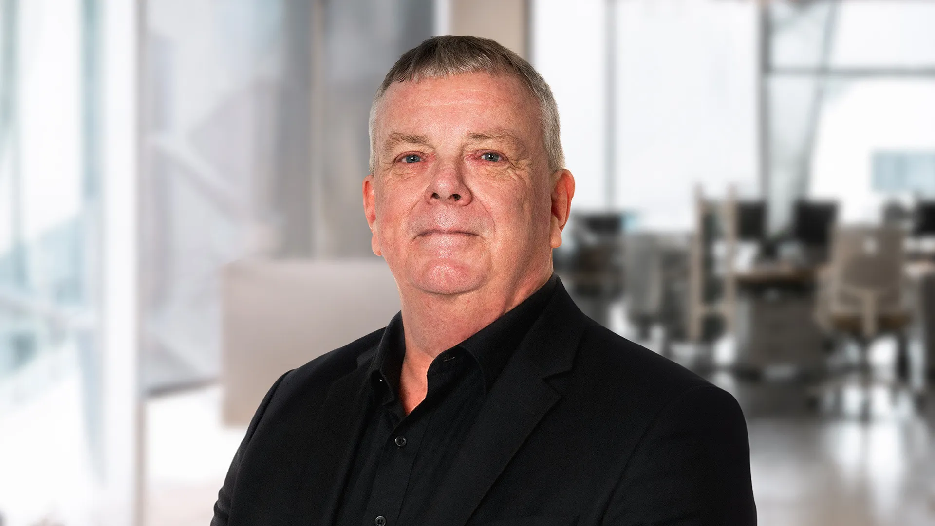 Gary Beazley