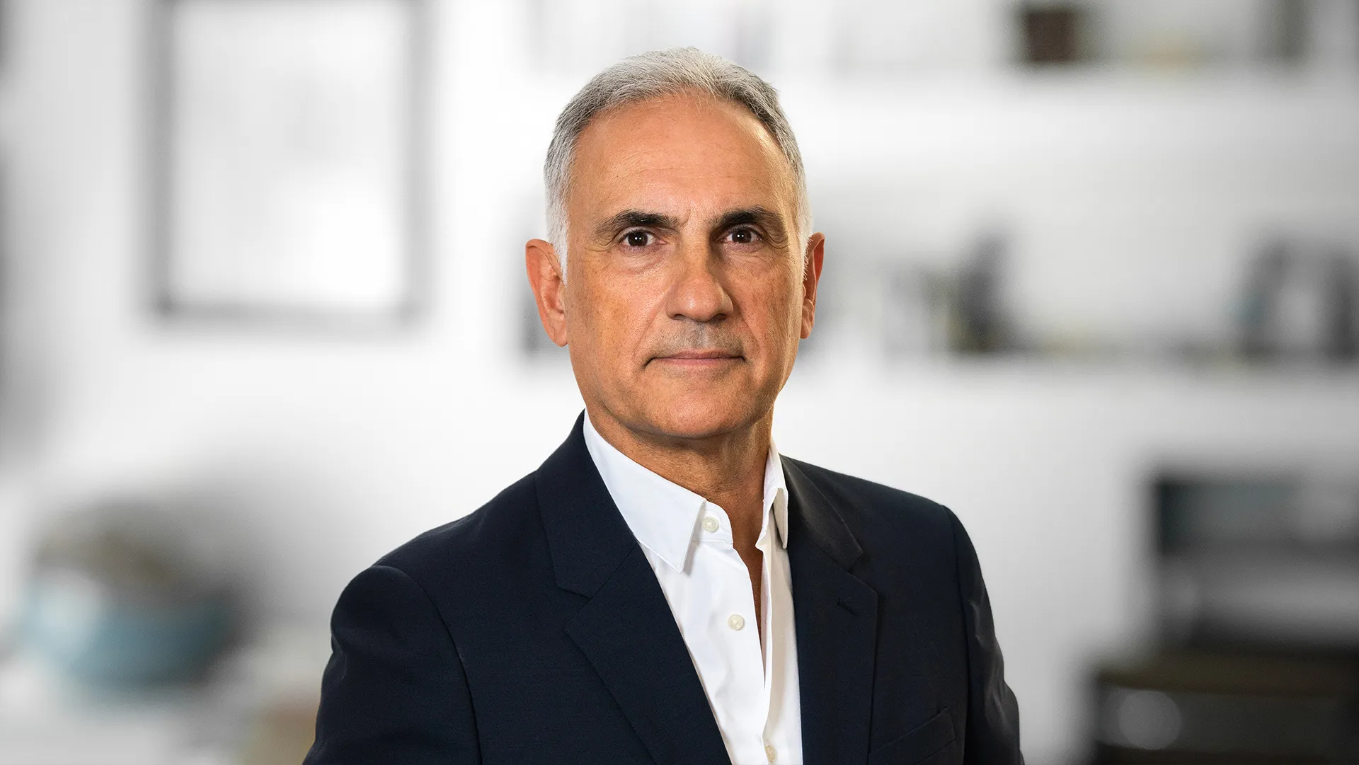 Joseph Saghbini
