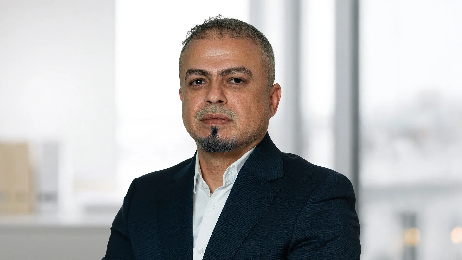 Mohammed Ibrahim