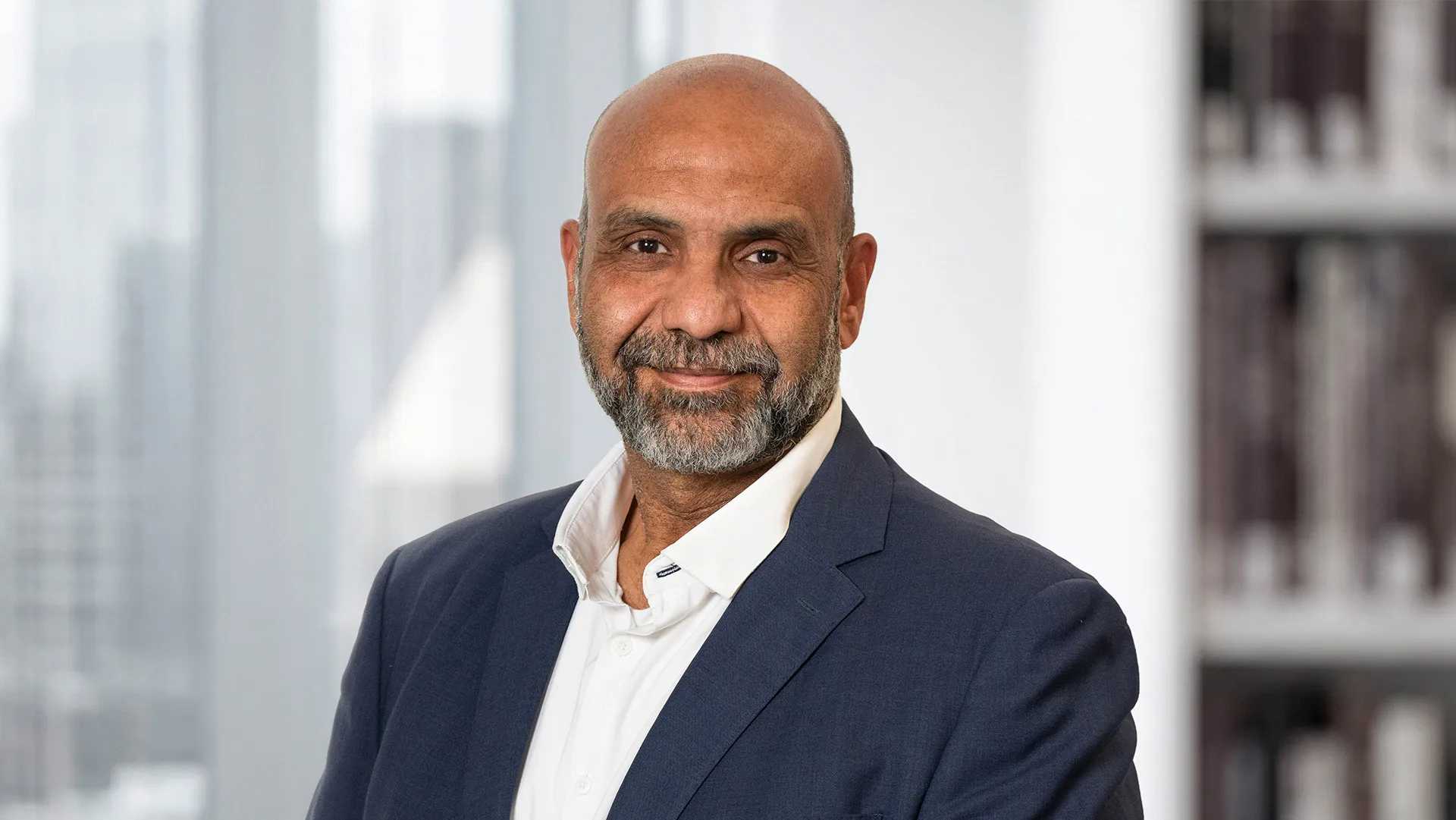 Mohamed Shaheen