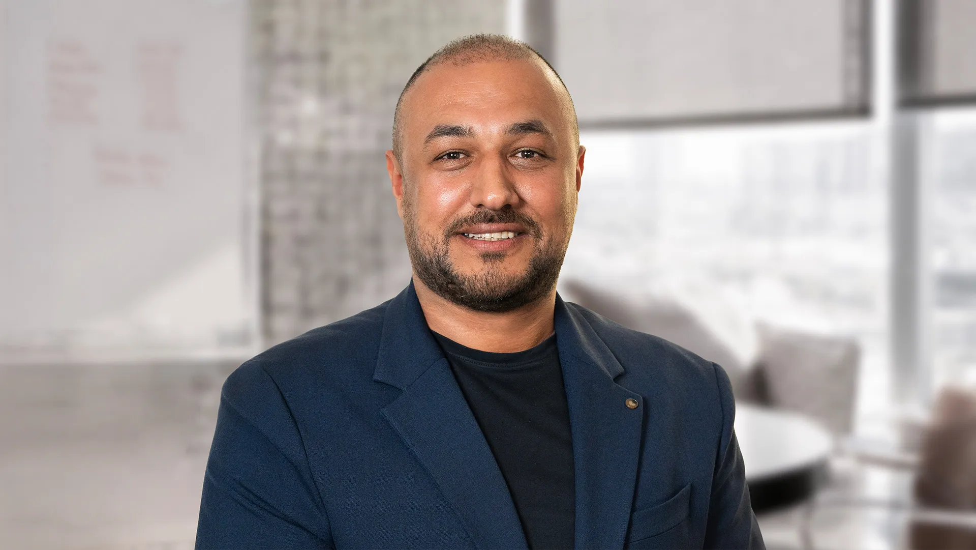 Abdelghani Alhijawi