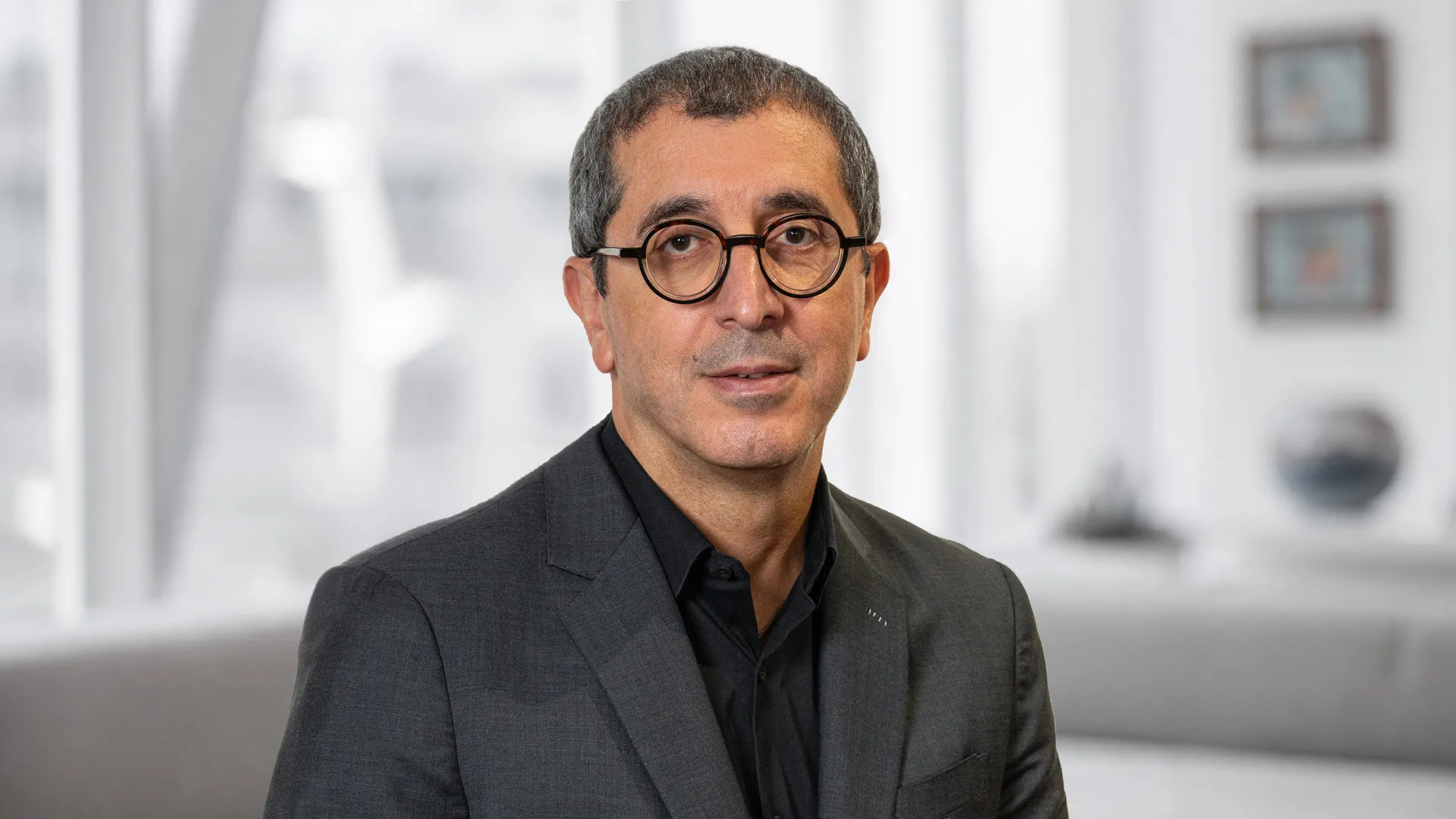 Samer Touqan