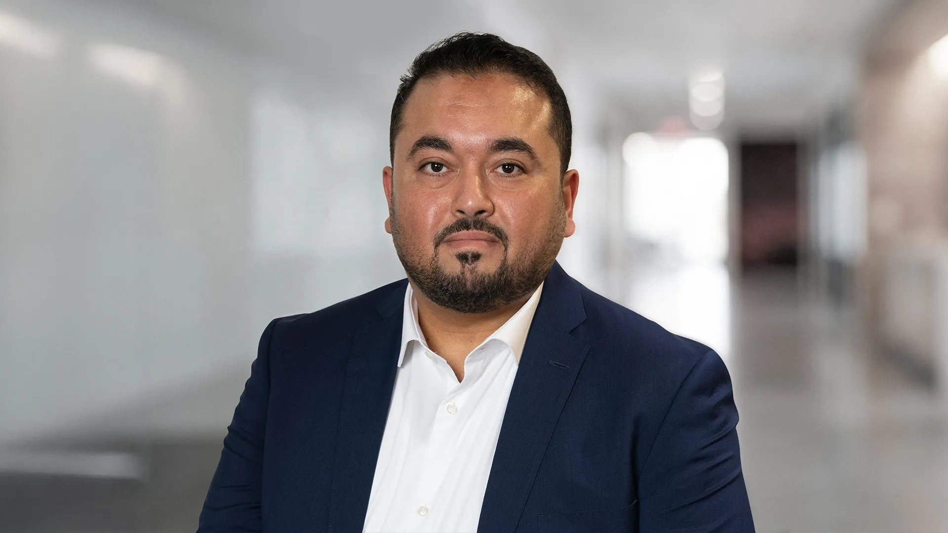Ahmed Al Qedra