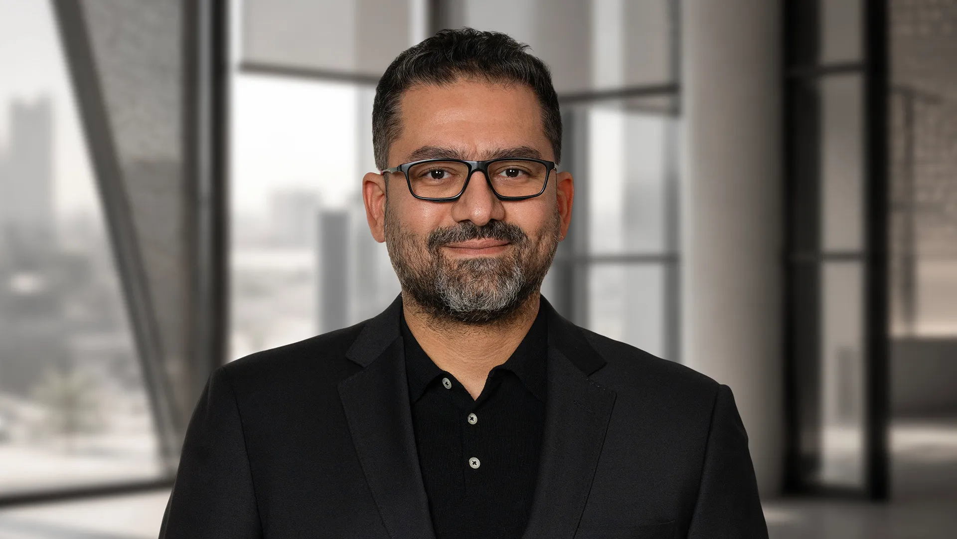 Ahmed Nada