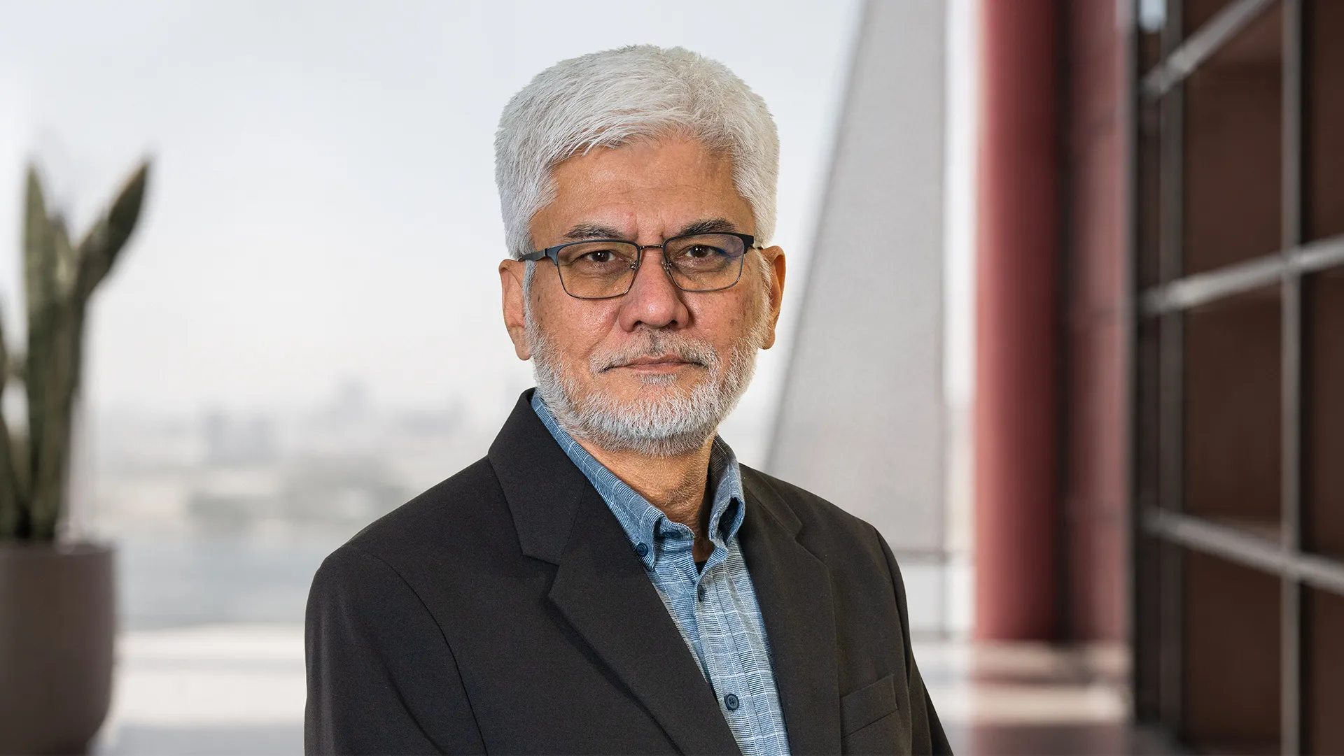 Anwar Rizvi