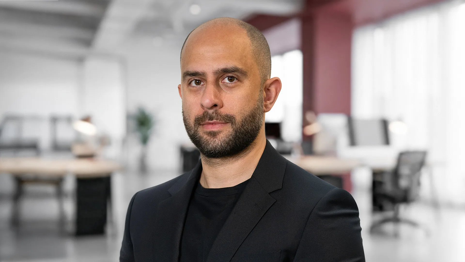 Fahad Saeed