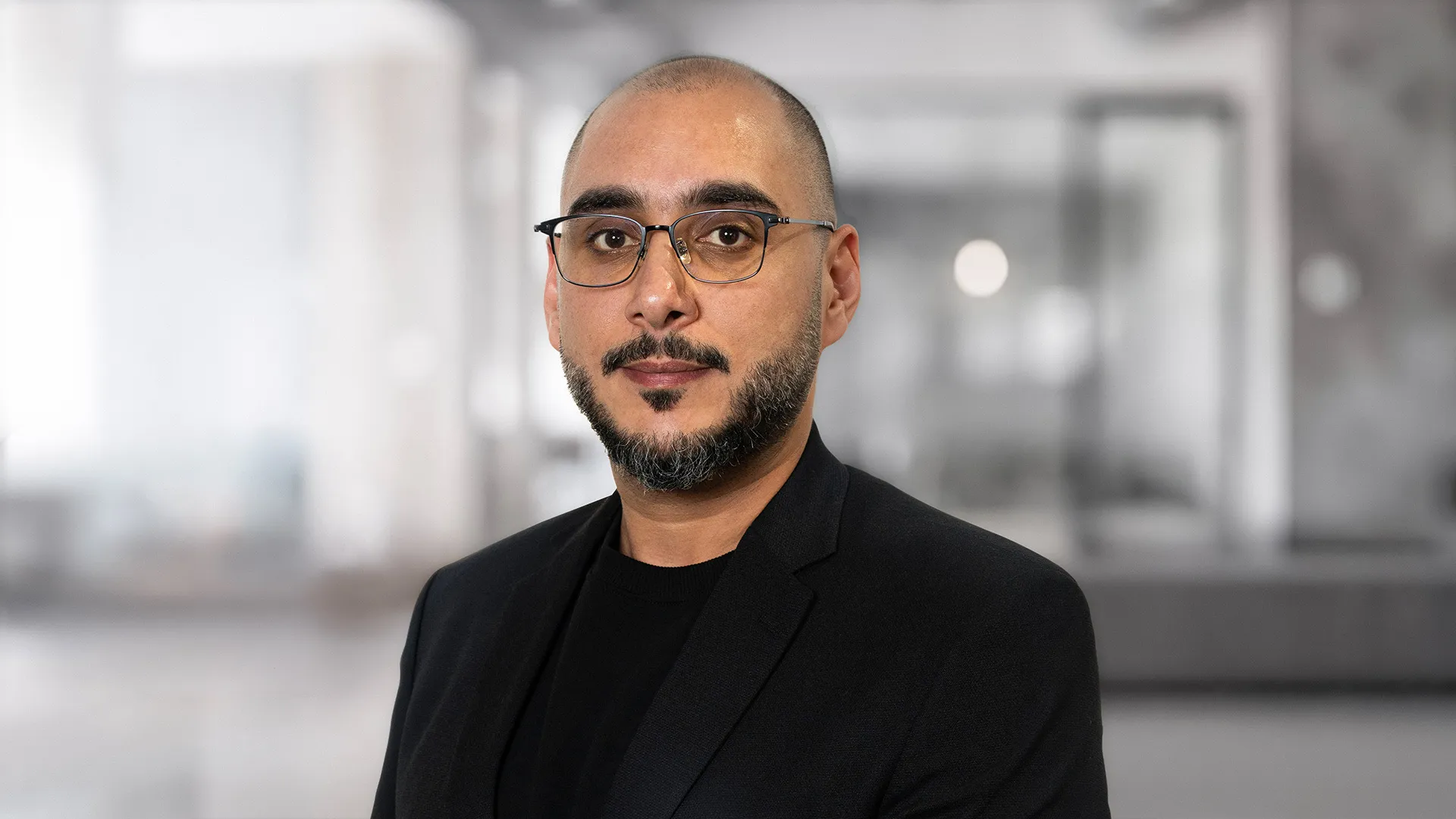 Hisham Abogheda