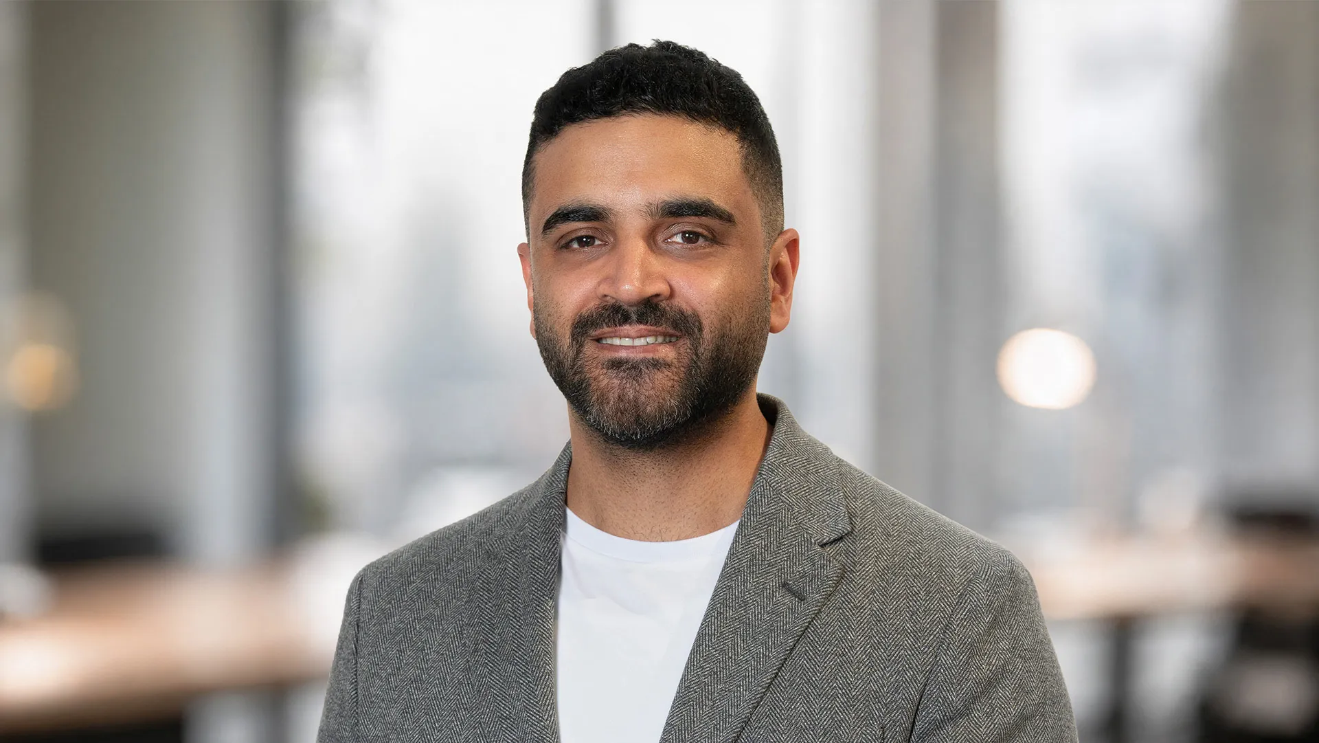 Mohammad Abed