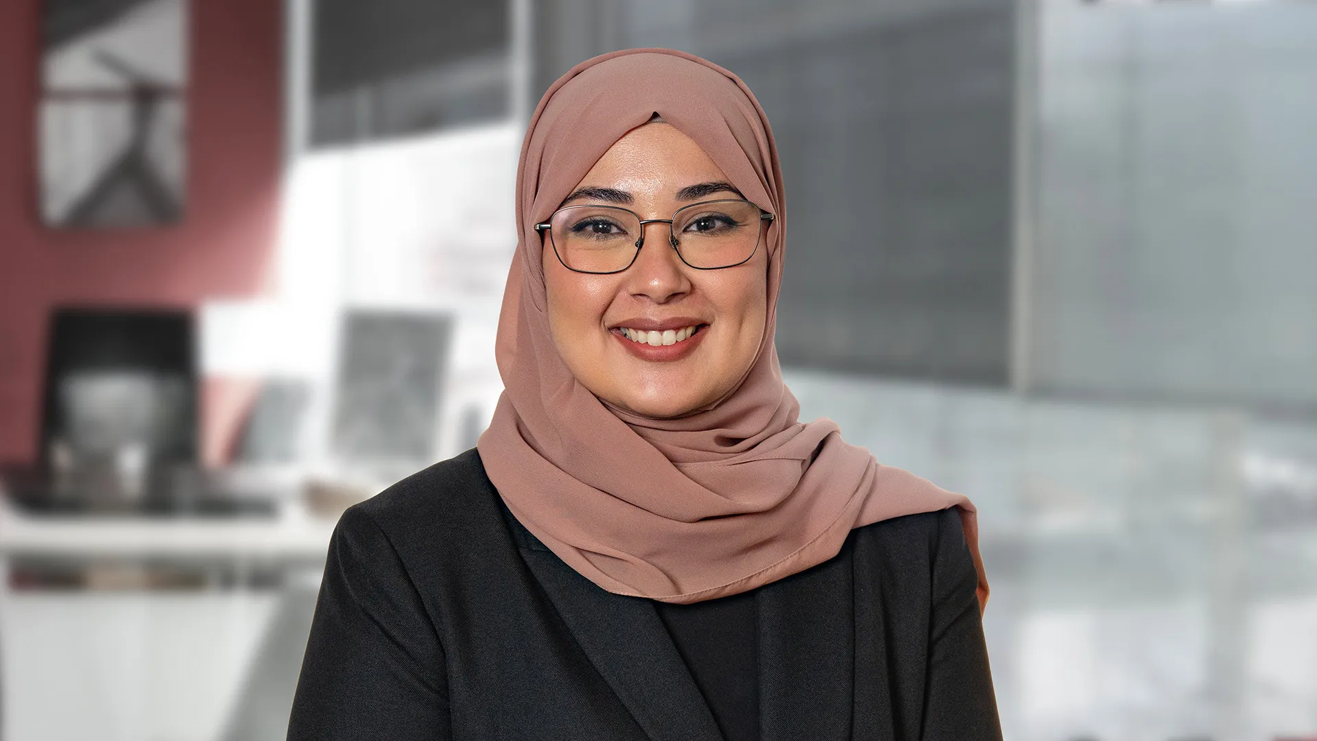Muna Samir Salah
										