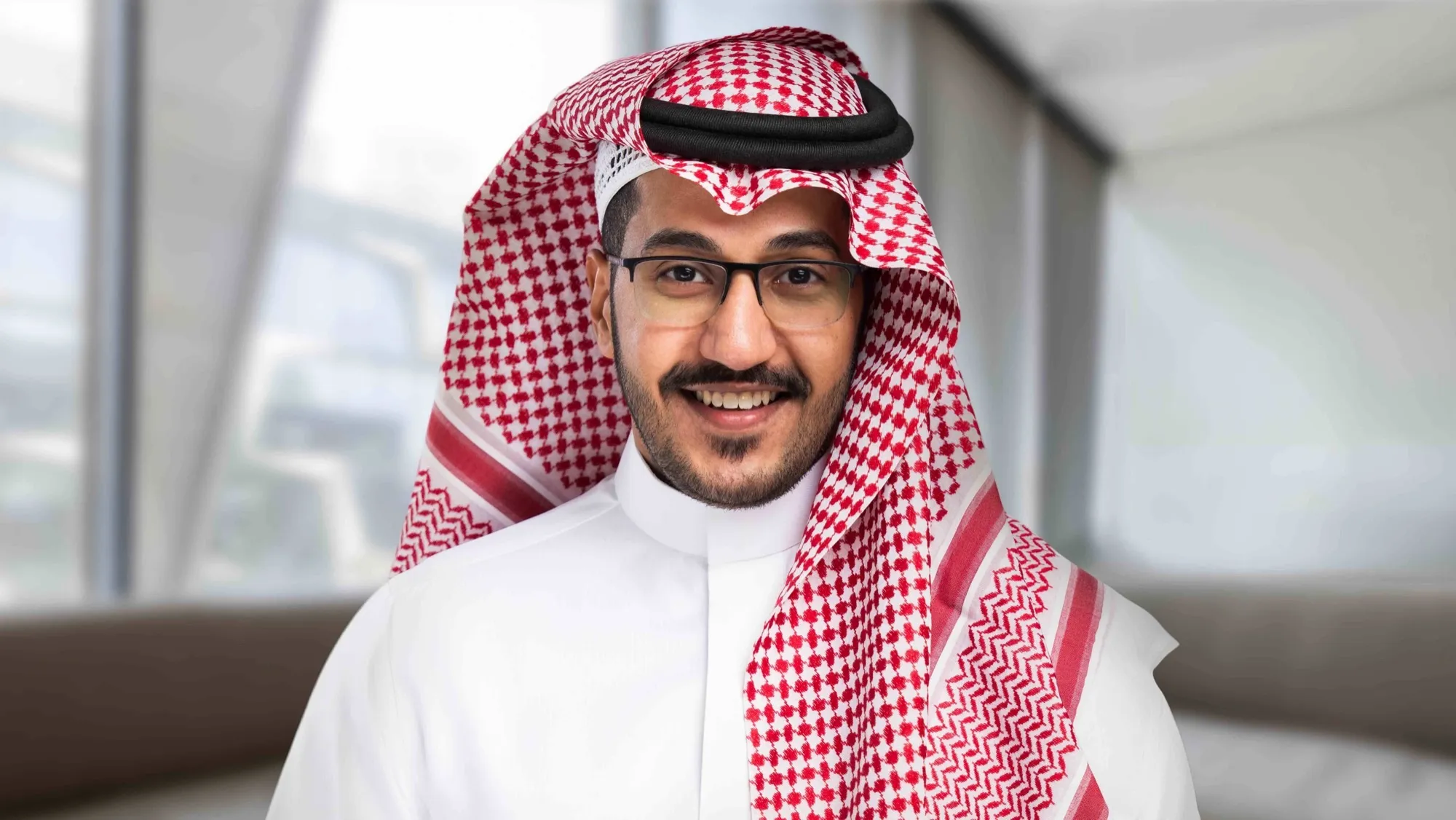 Saleh Alraqibah