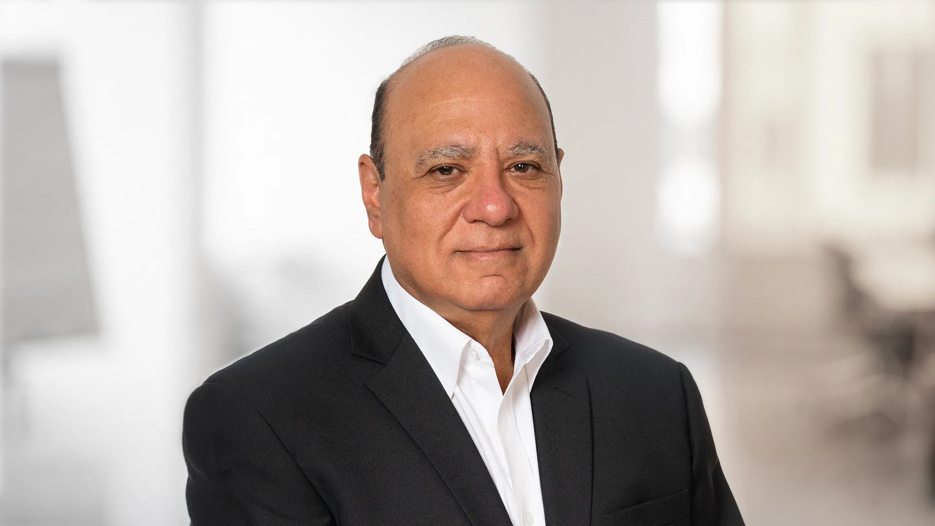 Sameh Ayoub
