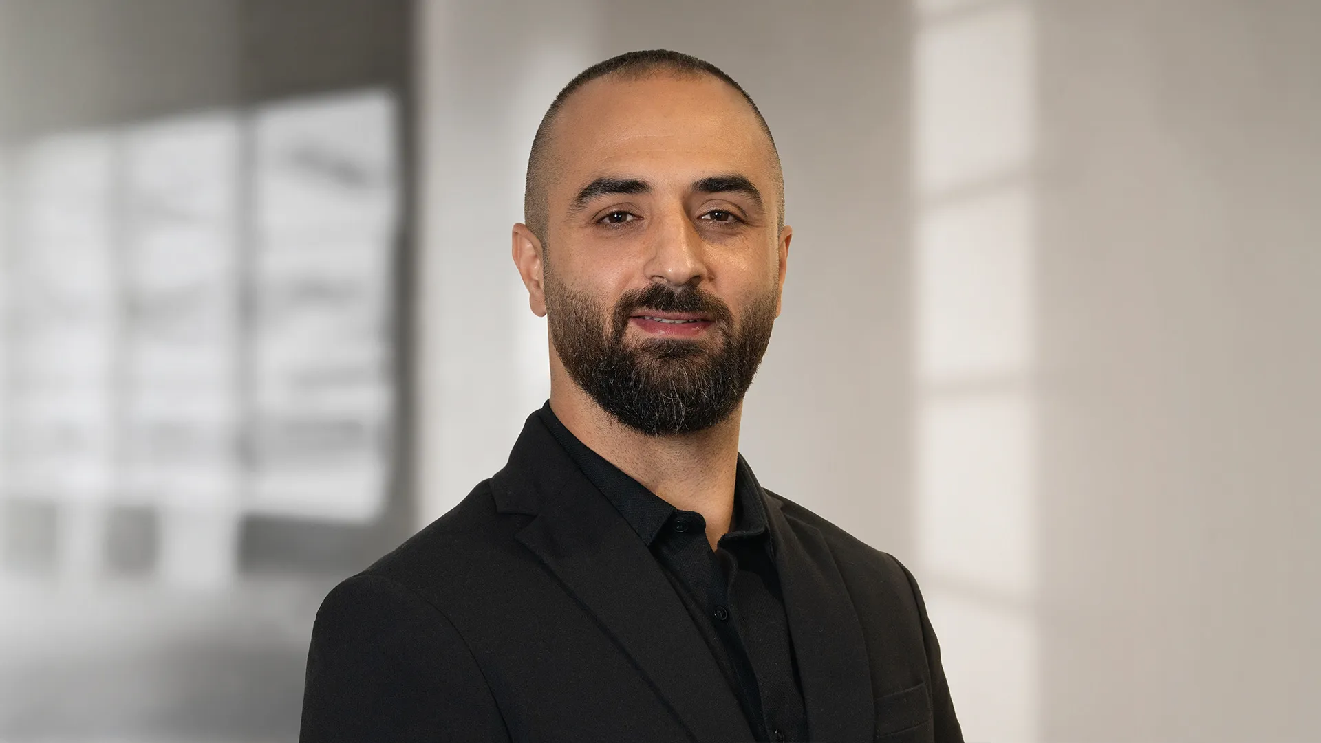 Samer El Hajj