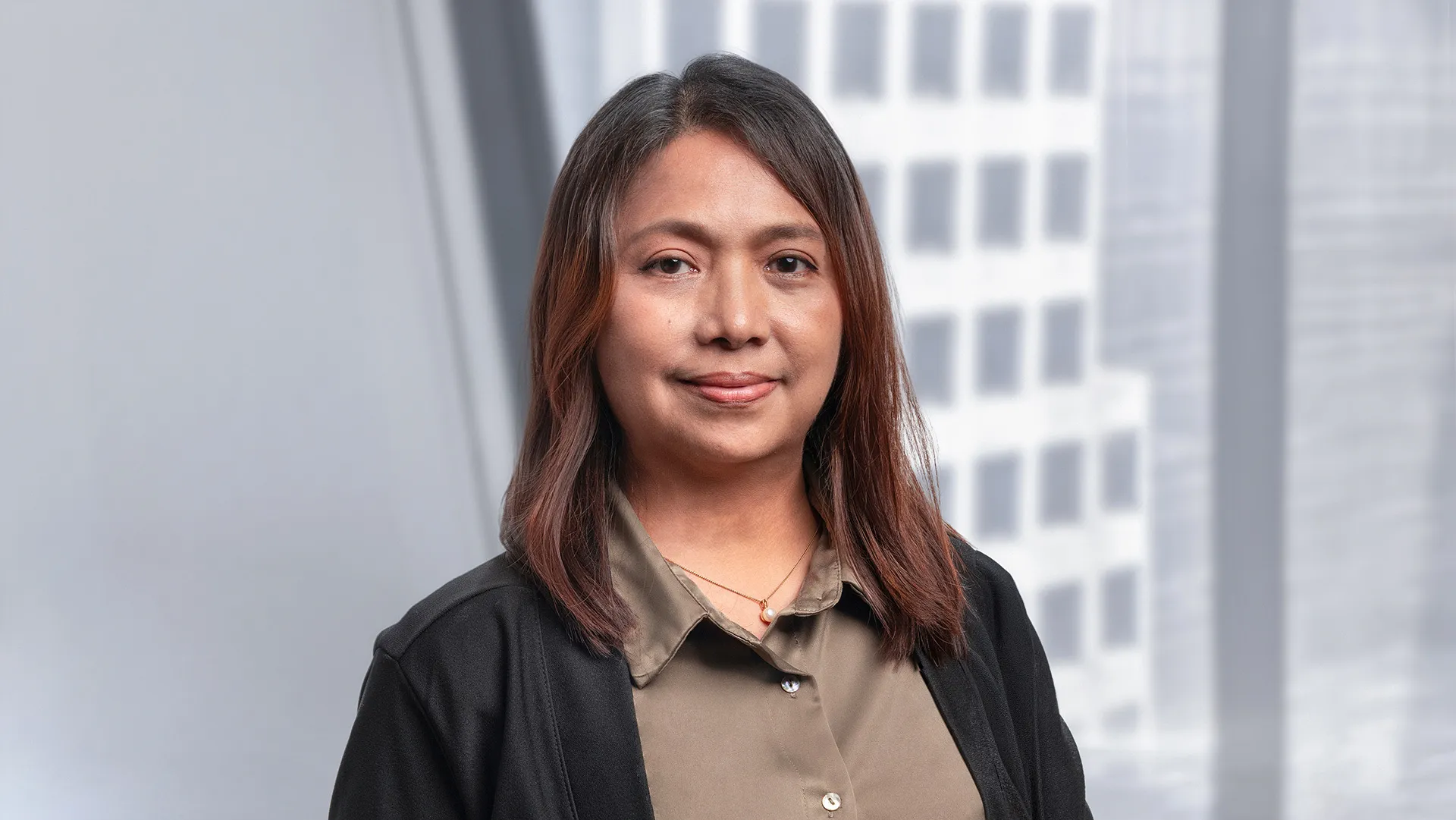 Sheila Beltran