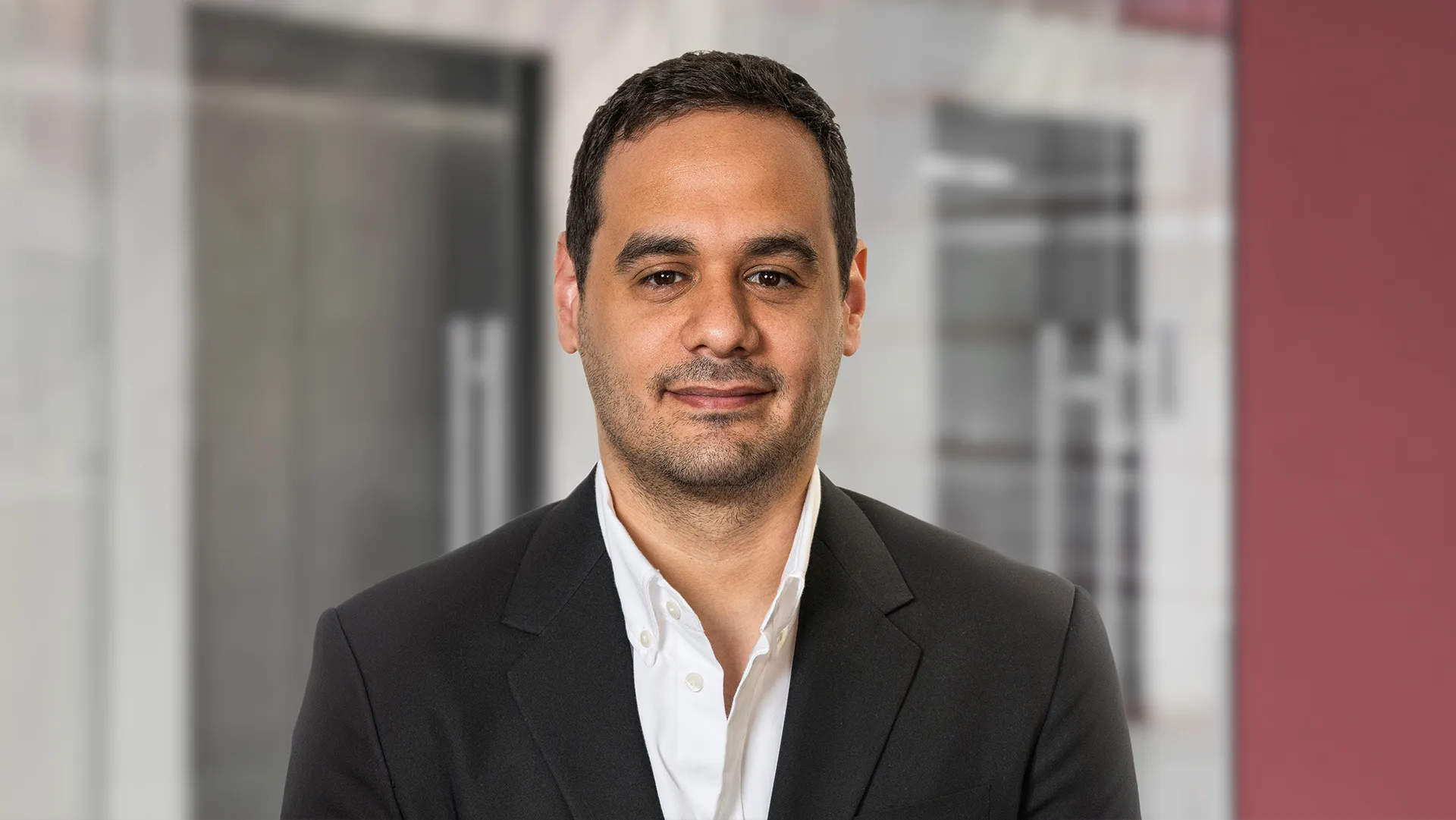 Gareth Ponmoon