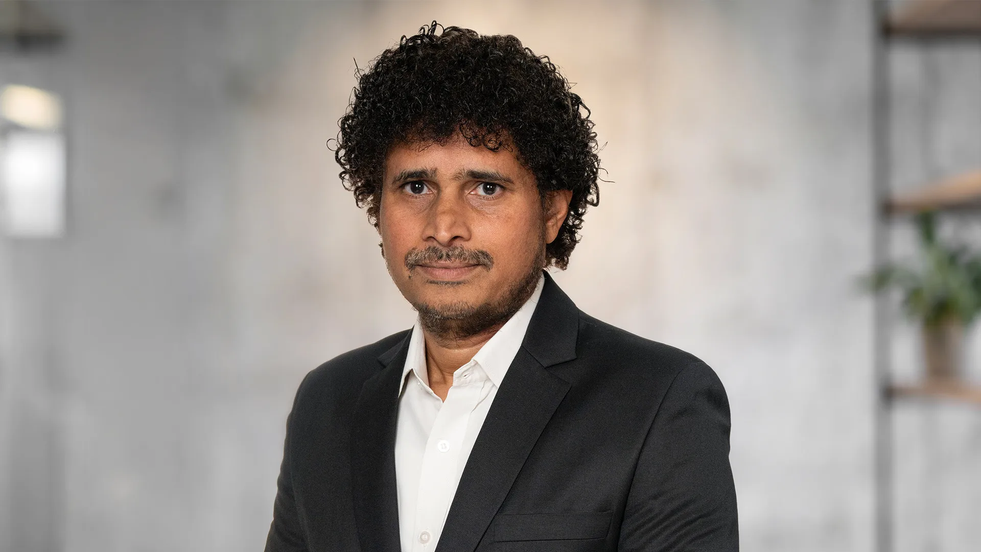 Sunil Kumara Maira