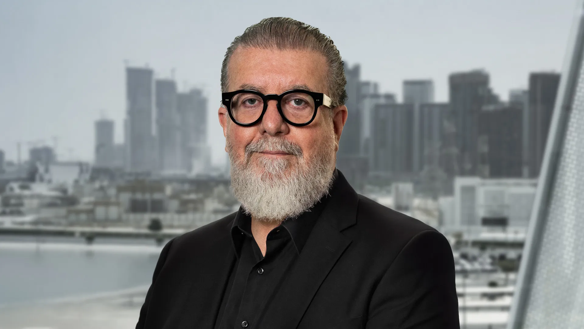 Mohammed Adib