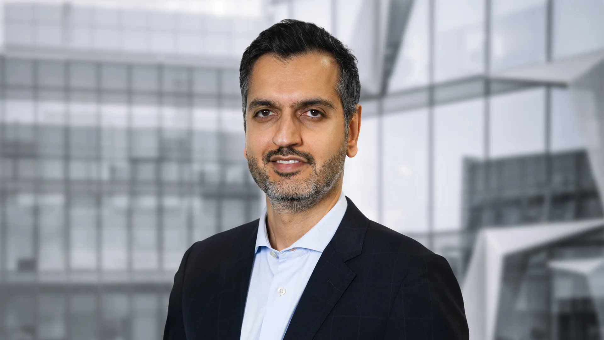 Zohaib Ahmed