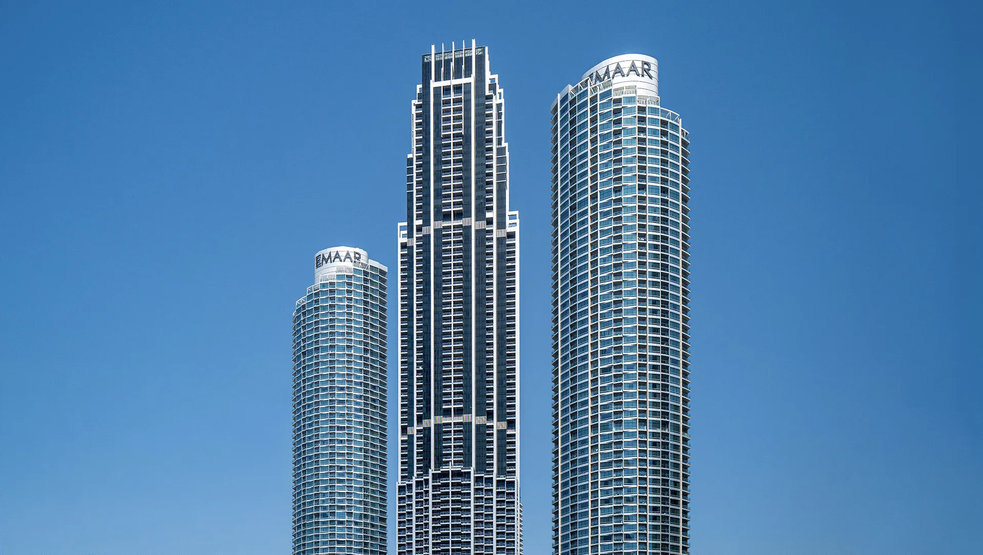 Address Dubai Mall