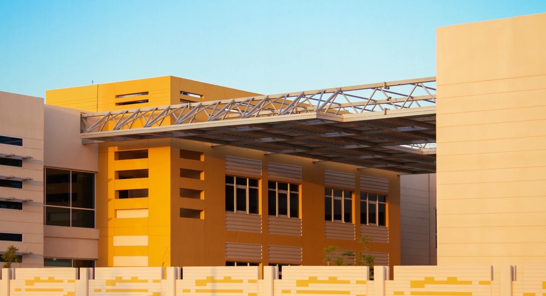 ADEC Schools – Phase 1