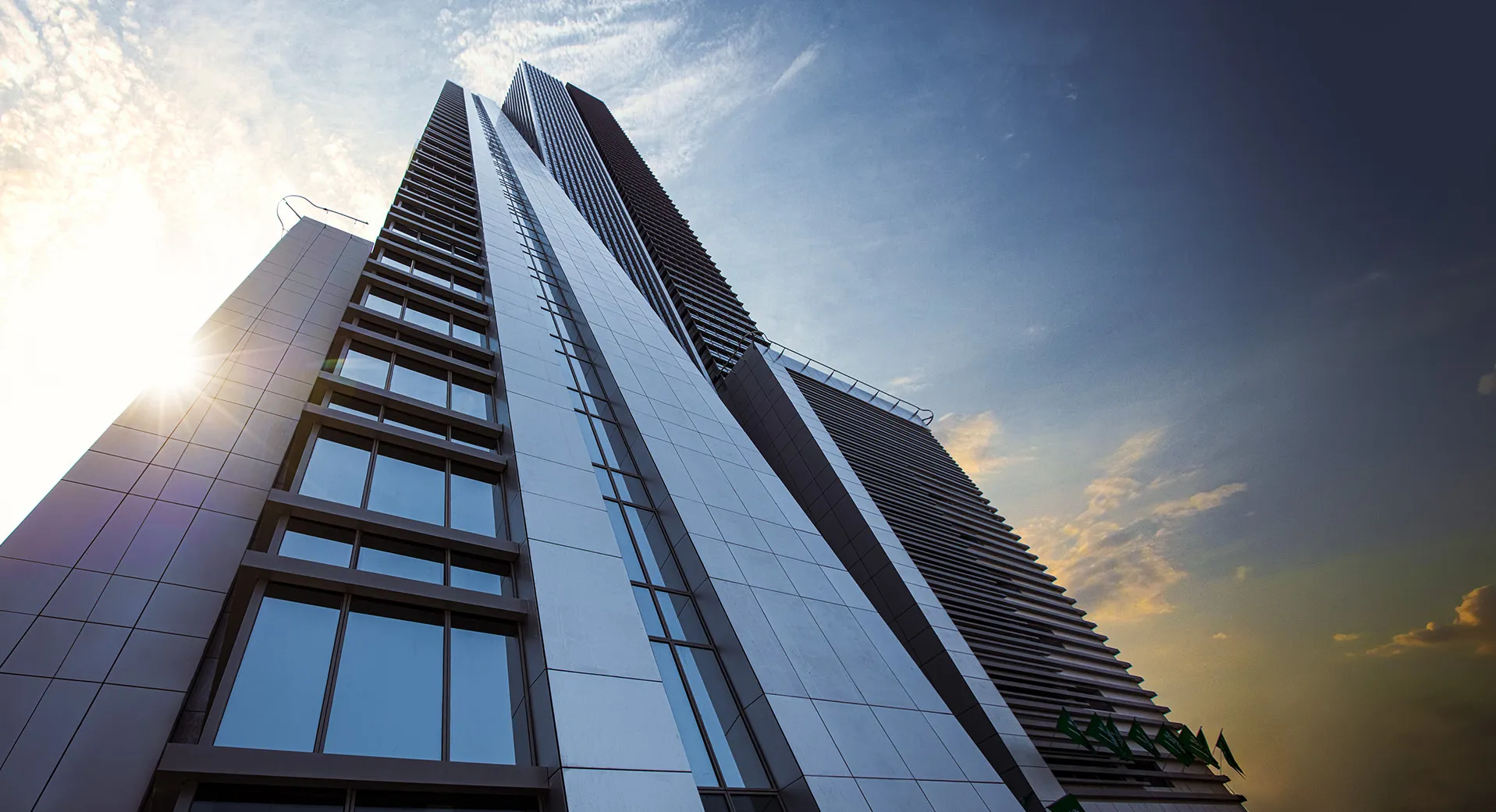 AKH Tower