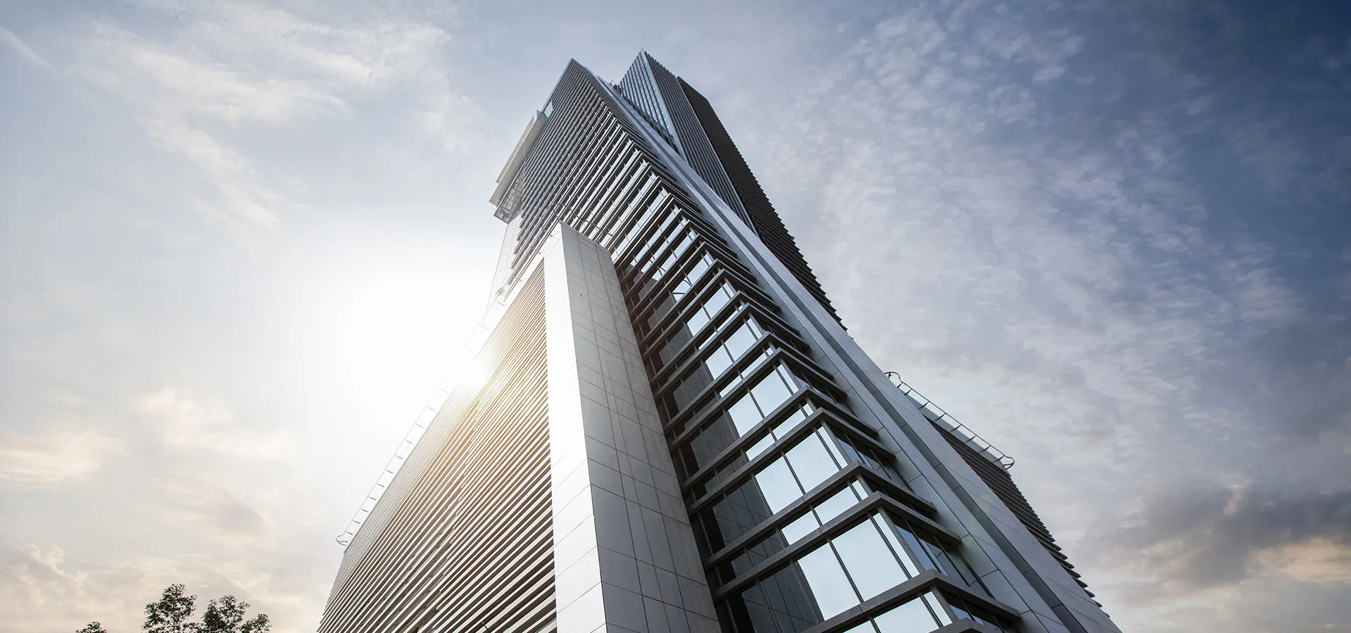 AKH Tower