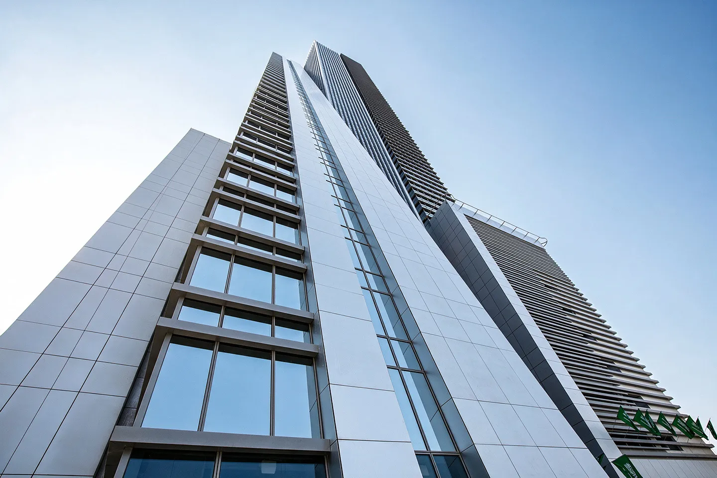AKH Tower