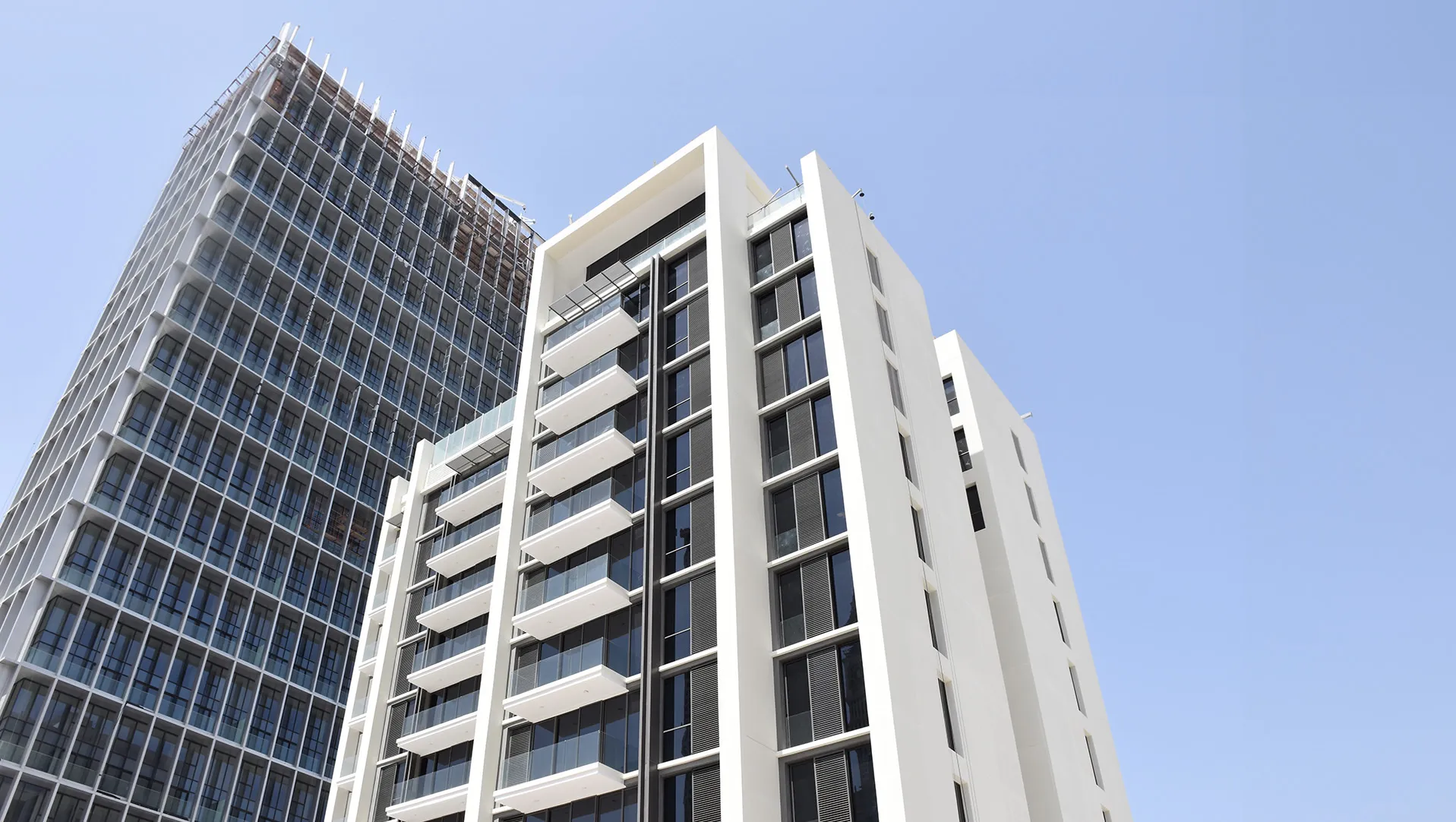 Al Badaa Residential