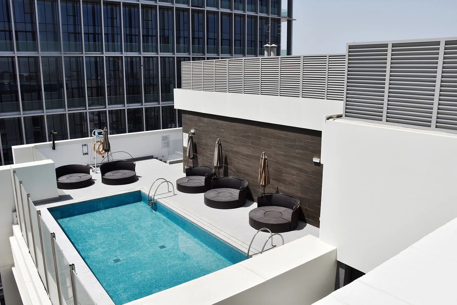 Al Badaa Residential