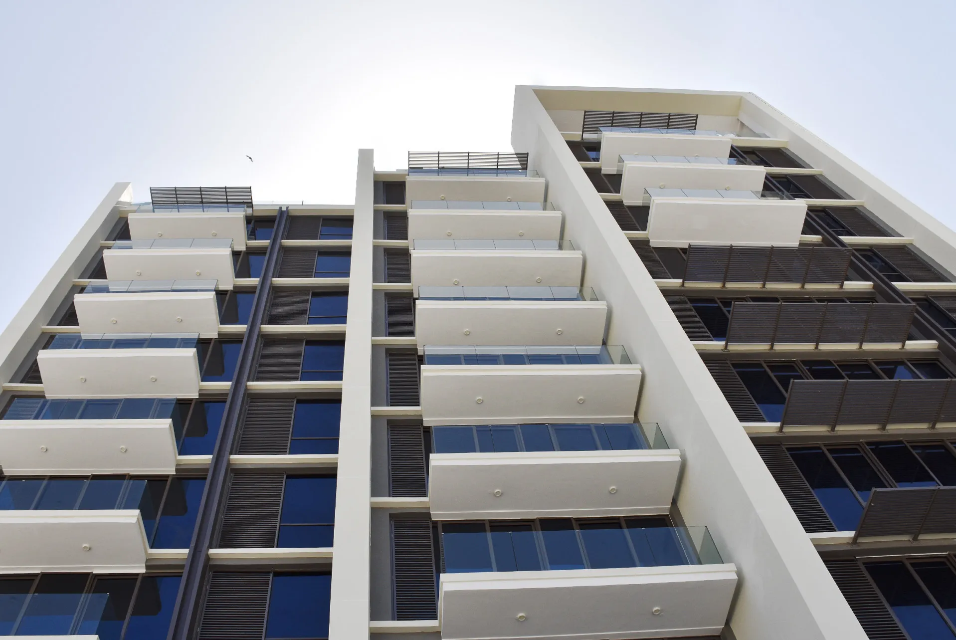 Al Badaa Residential