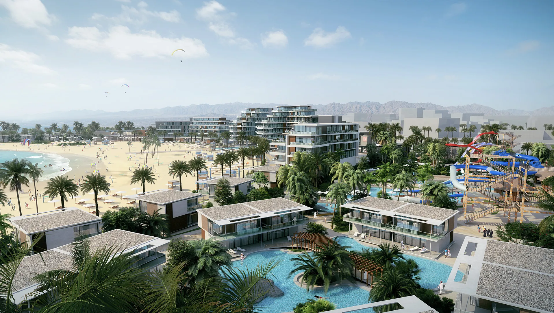 Al Marjan