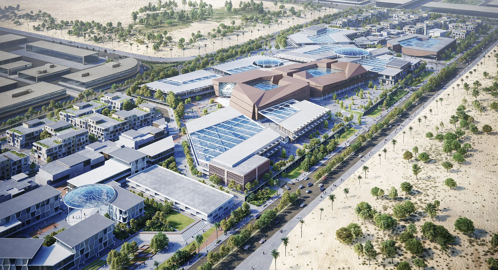 Al Deera Development