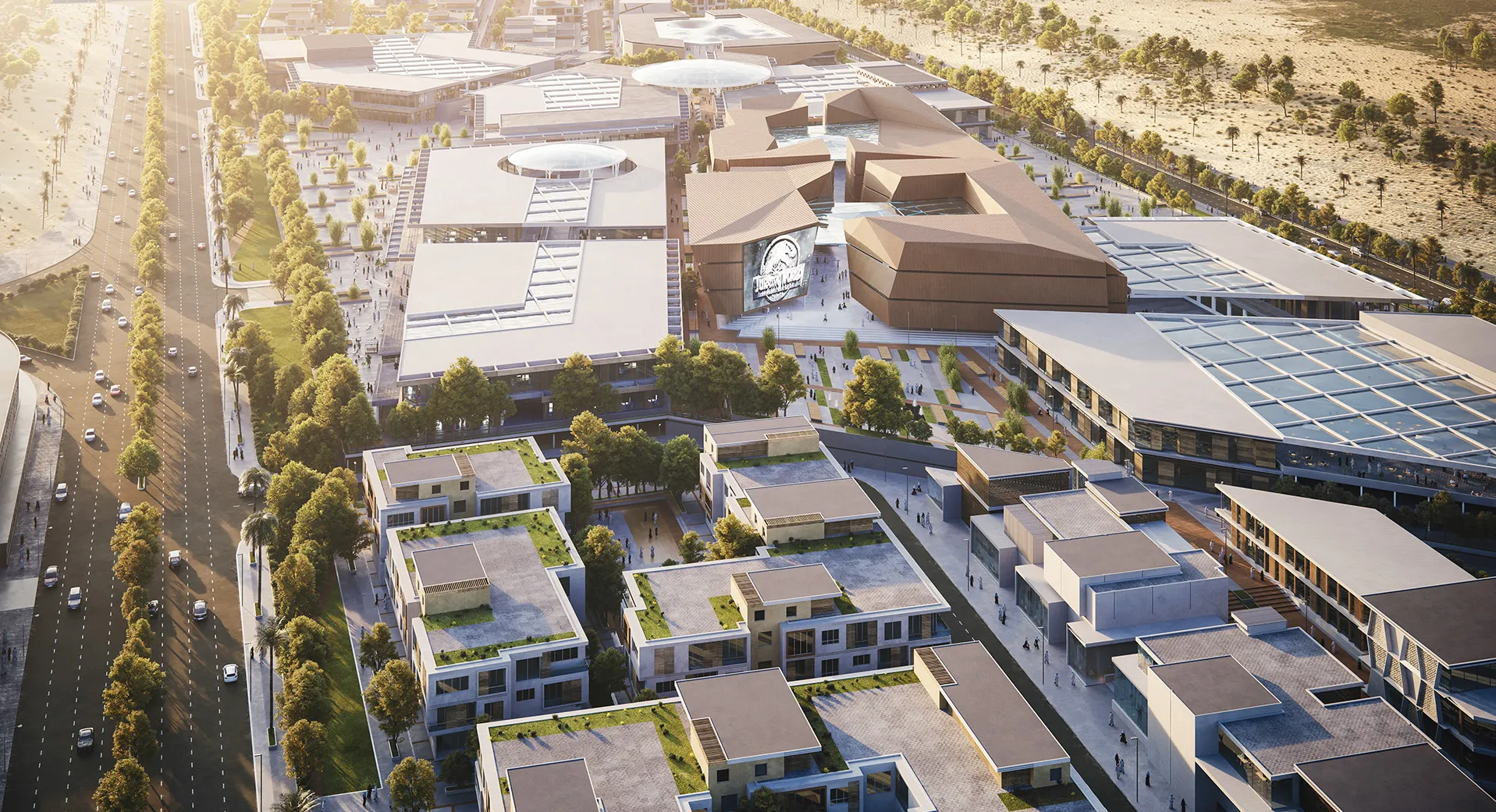 Al Deera Development