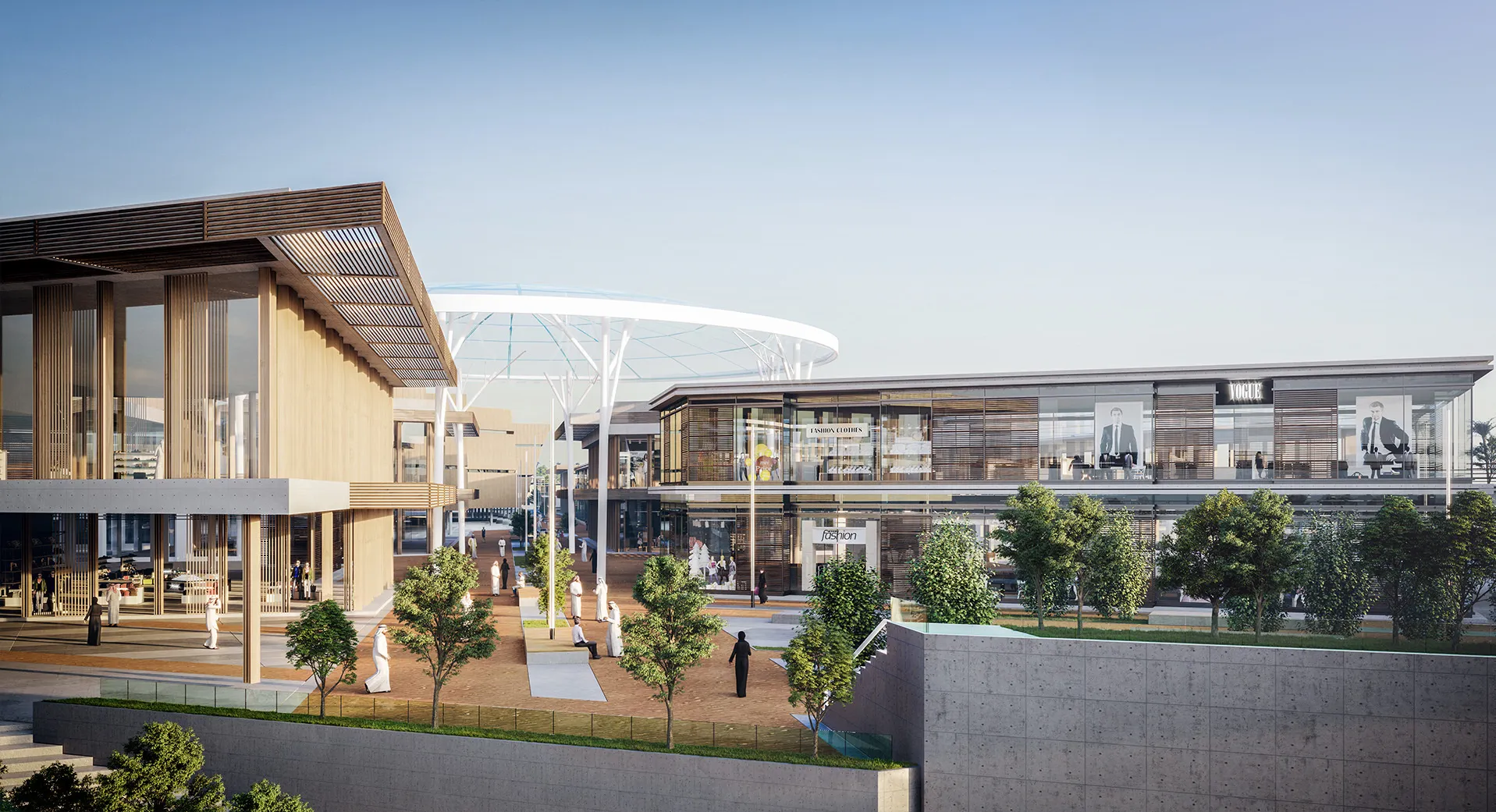 Al Deera Development