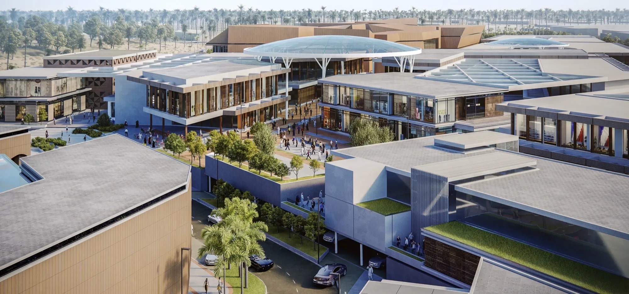 Al Deera Development