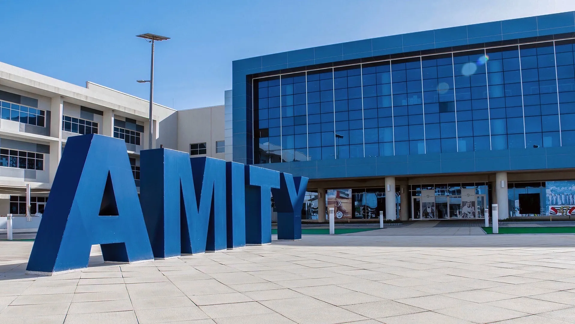 Amity International School 