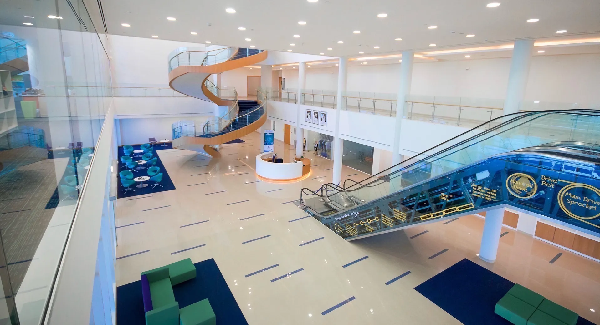 Amity International School 