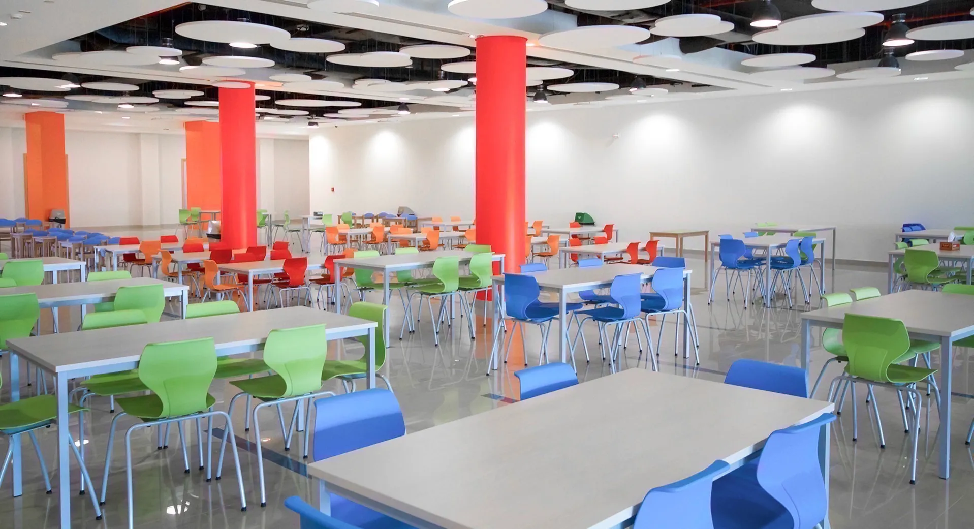 Amity International School 